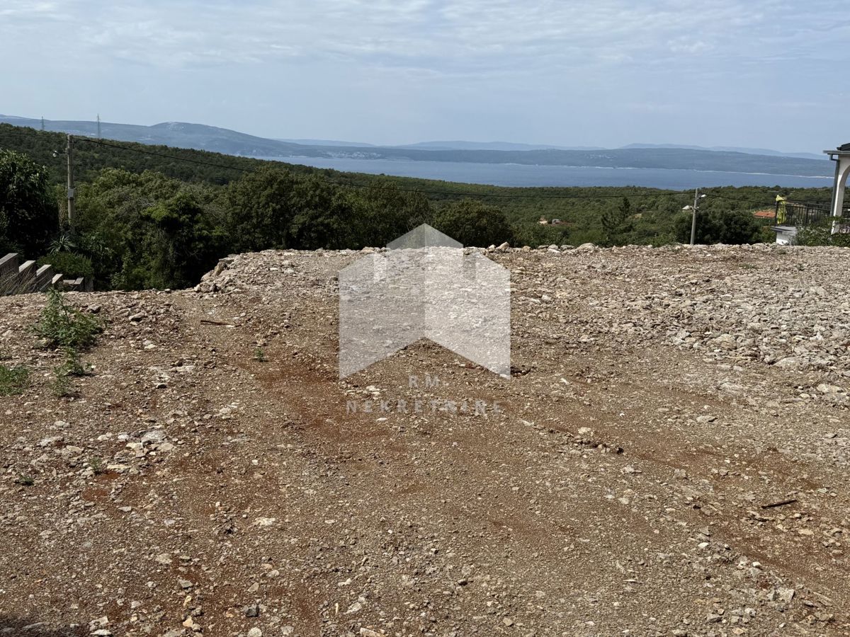 Terreno NOVI VINODOLSKI, 105.000 €
