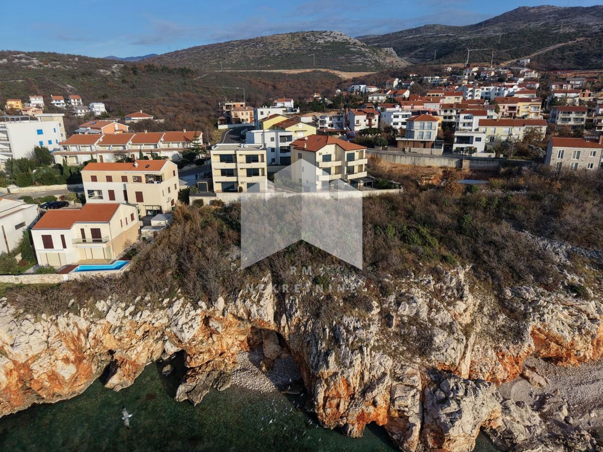 Terreno NOVI VINODOLSKI, 319.000 €