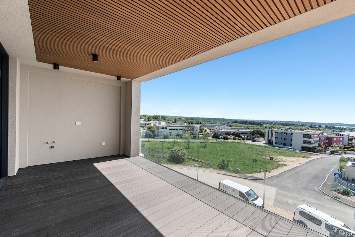 Квартира NOVIGRAD, 615.000 €