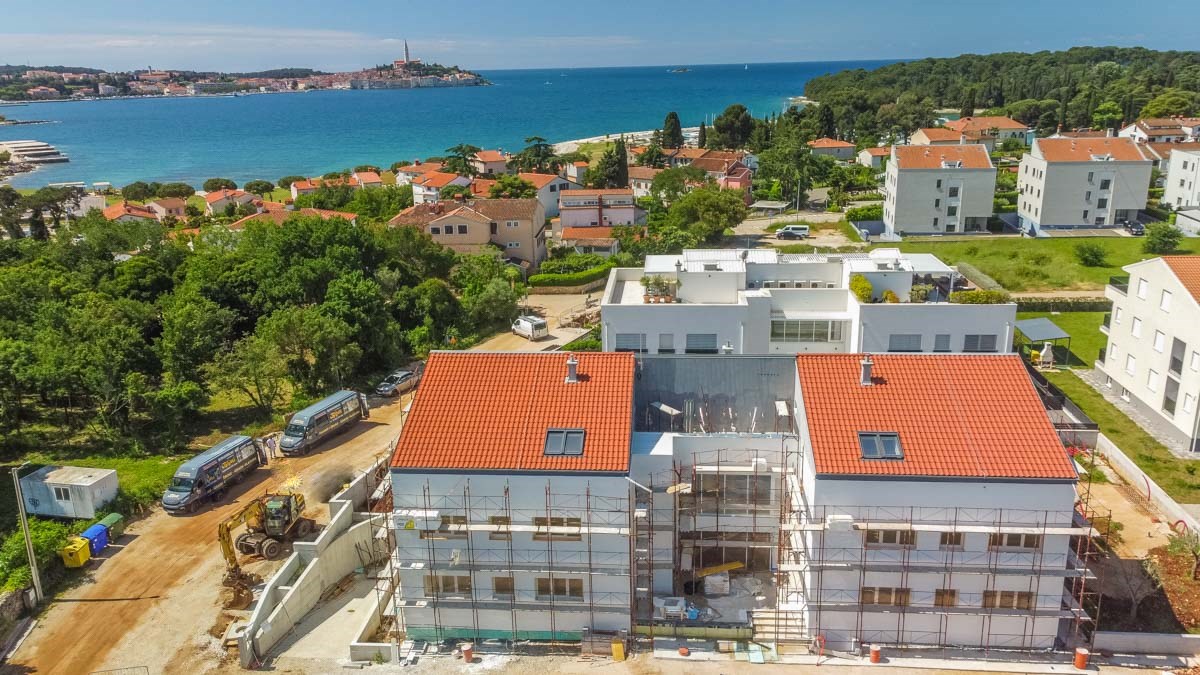 ROVINJ