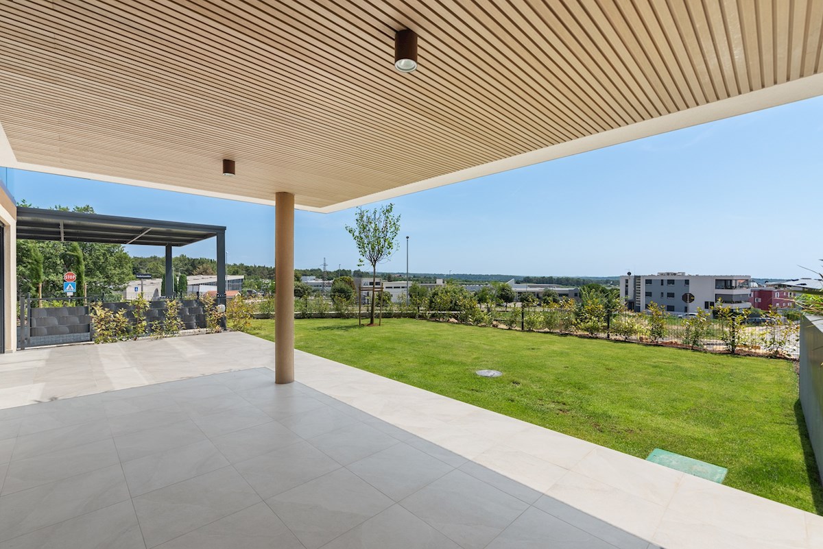 Appartamento NOVIGRAD, 645.000 €