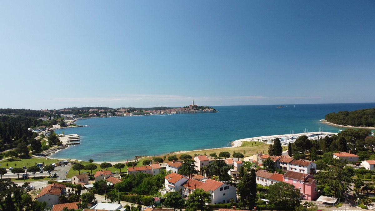 ROVINJ