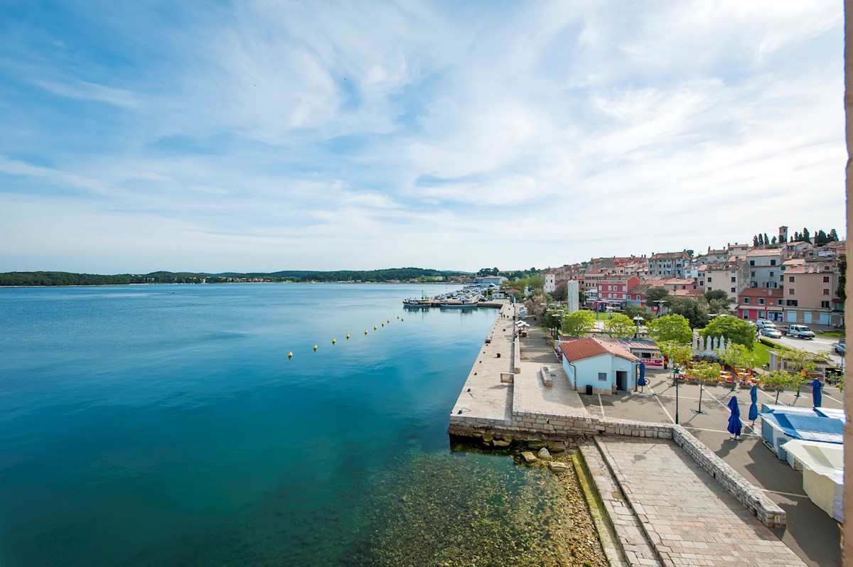 ROVINJ