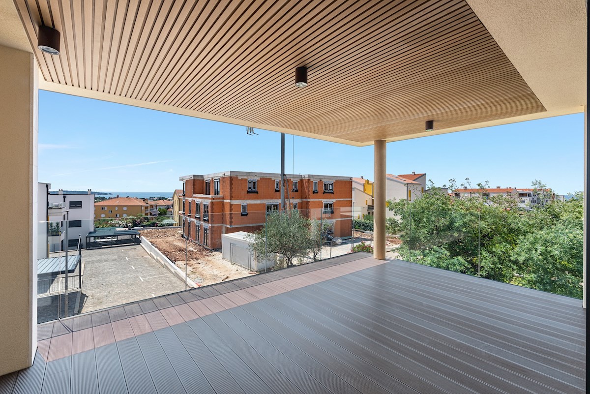 Квартира NOVIGRAD, 515.000 €