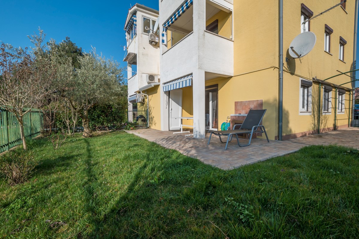 Appartamento NOVIGRAD, 259.000 €