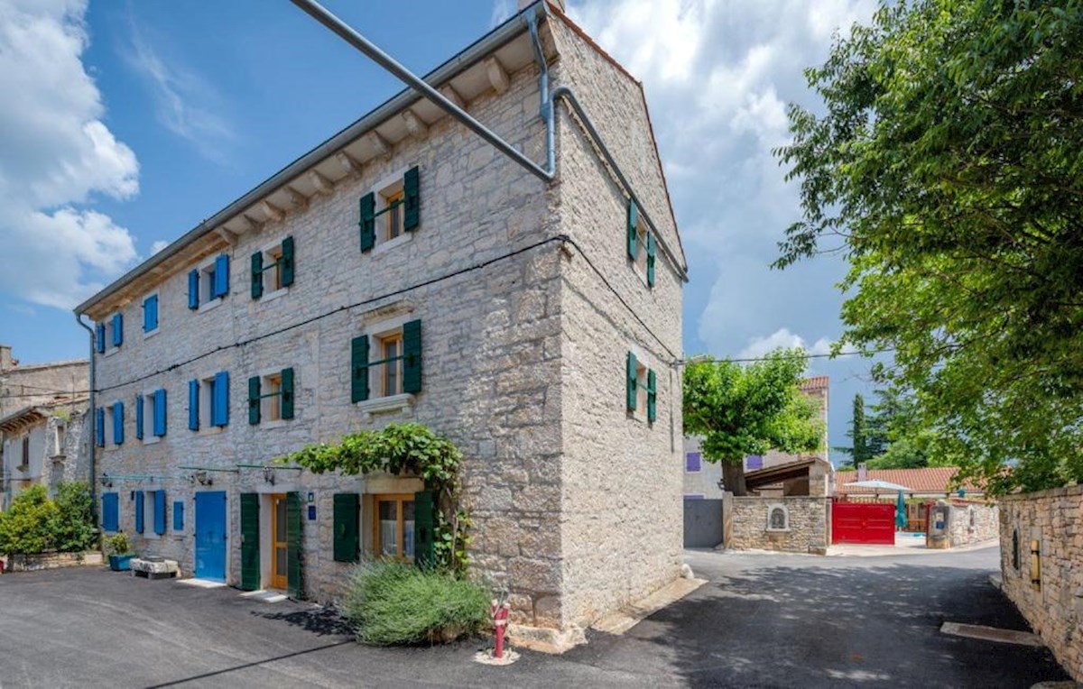 Casa KANFANAR, 495.000 €