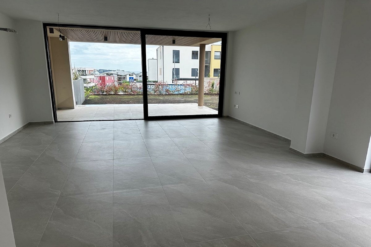 Appartamento NOVIGRAD, 715.000 €