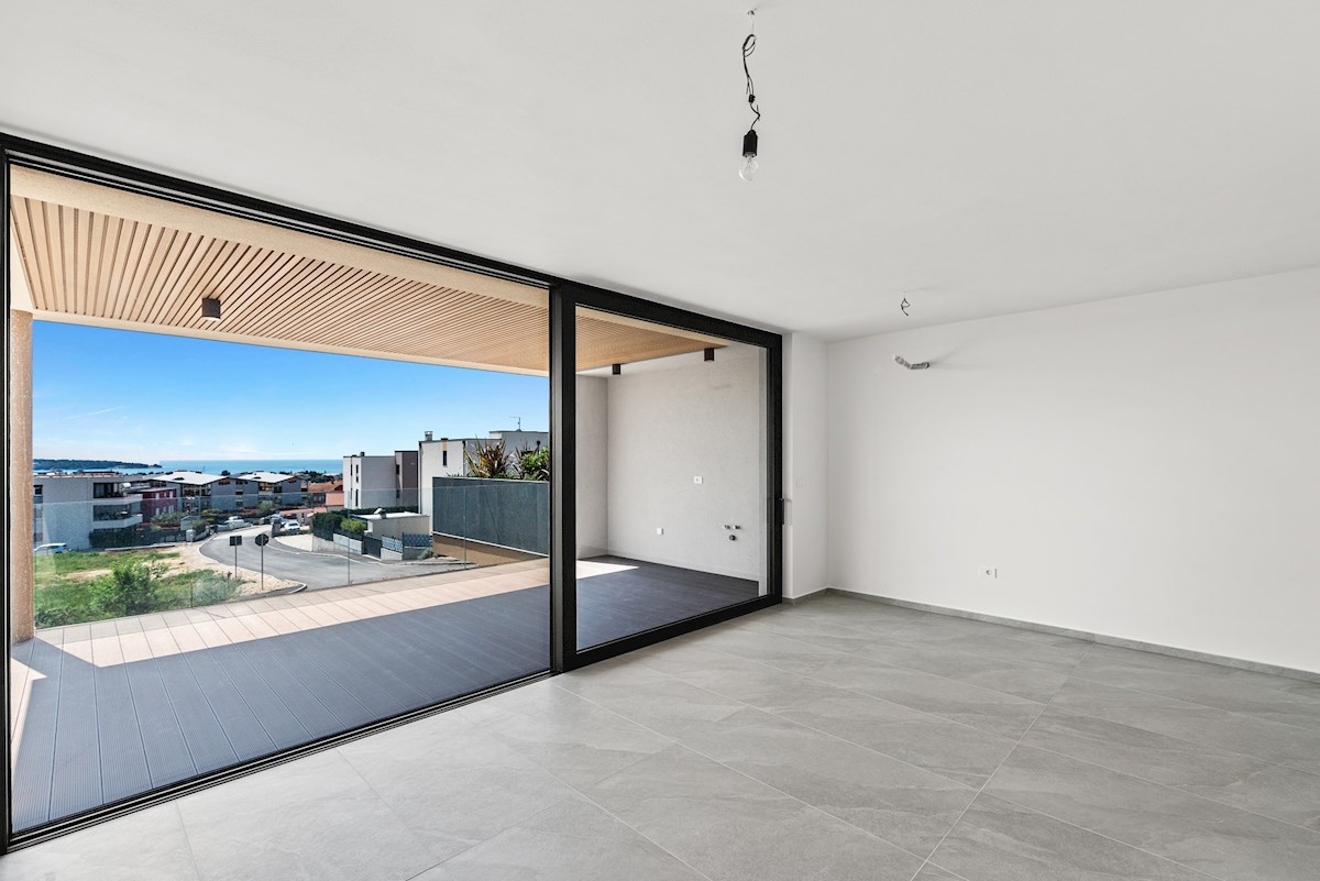 Квартира NOVIGRAD, 485.000 €