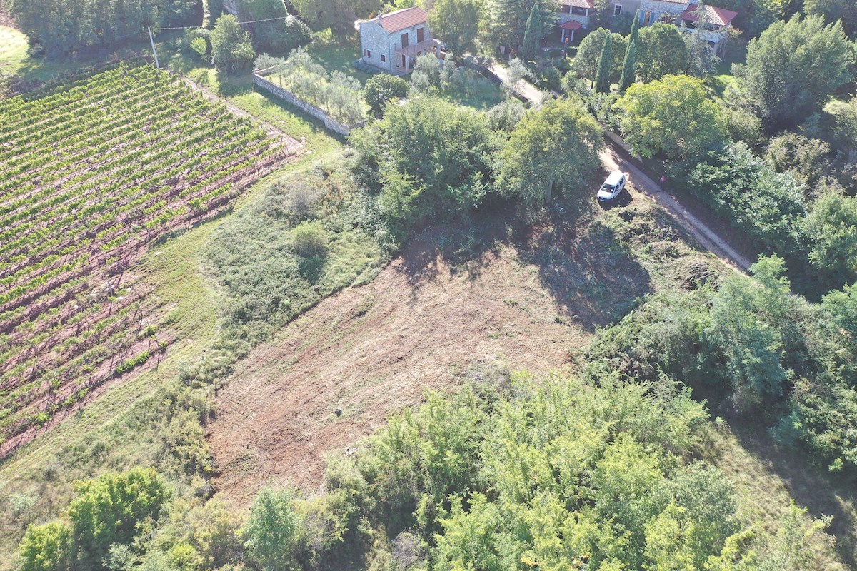 Terreno POREČ, 93.000 €