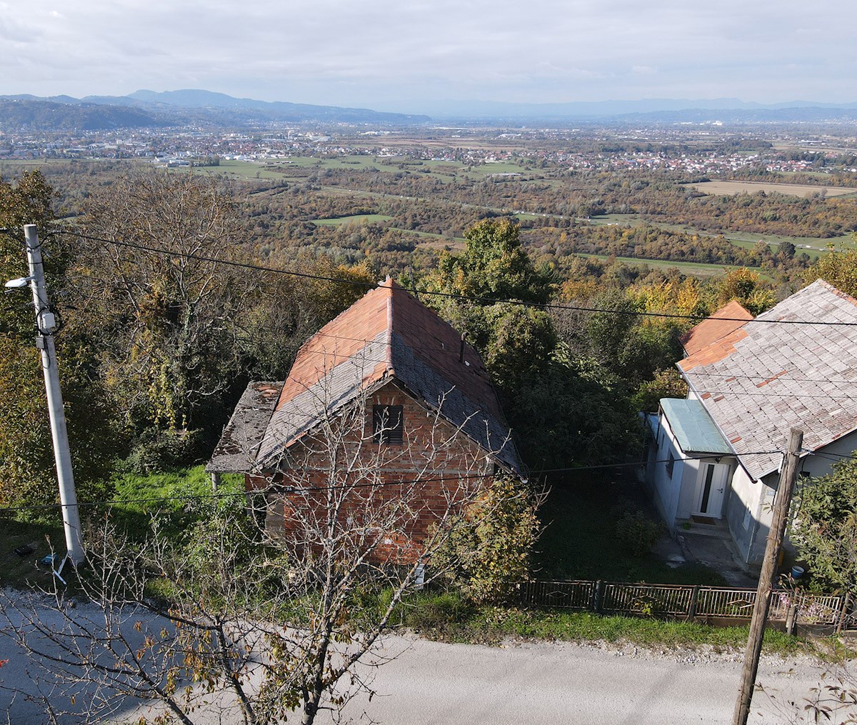 SVETONEDELJSKI BREG