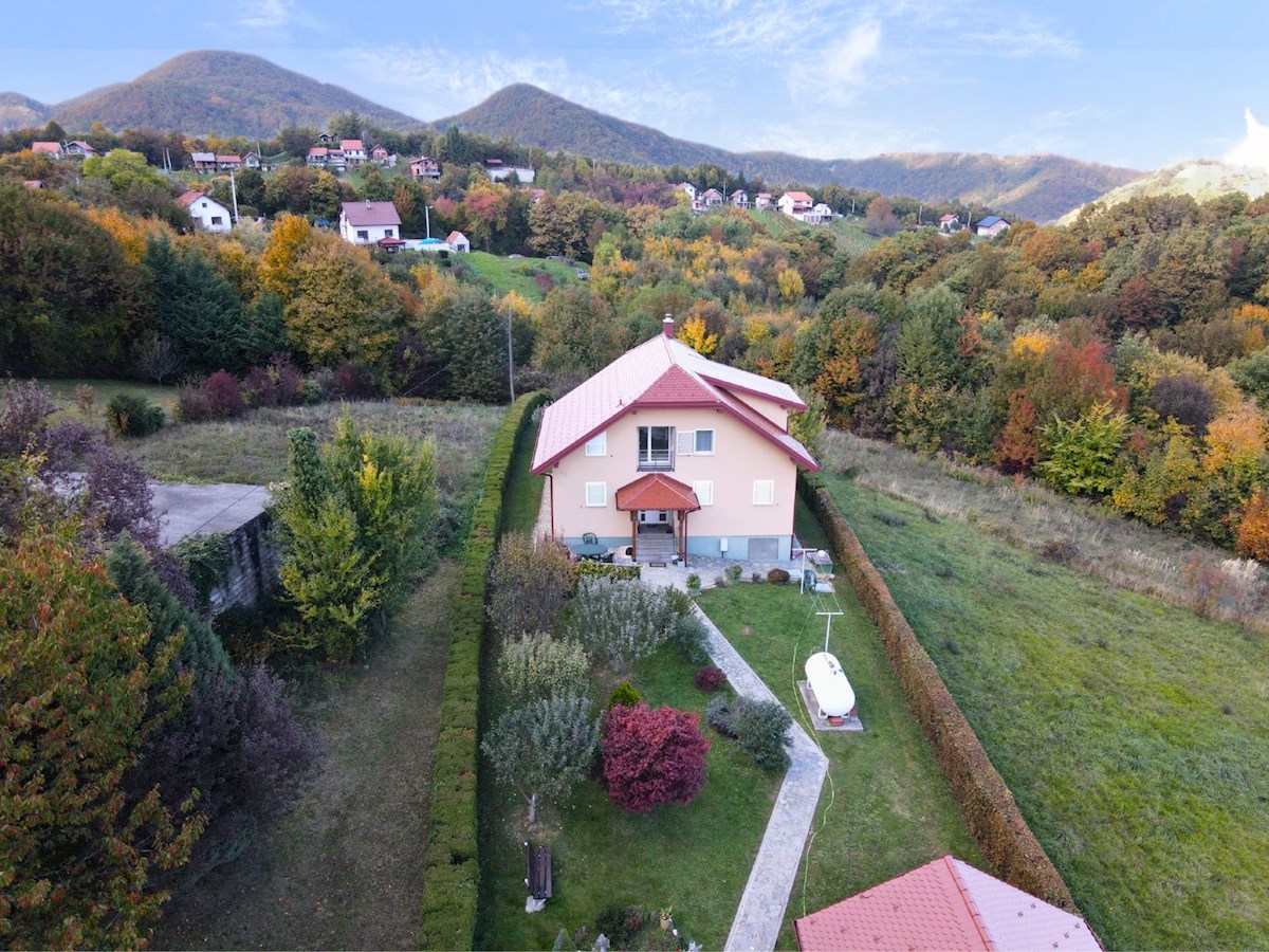 Casa SAMOBOR, 330.000 €