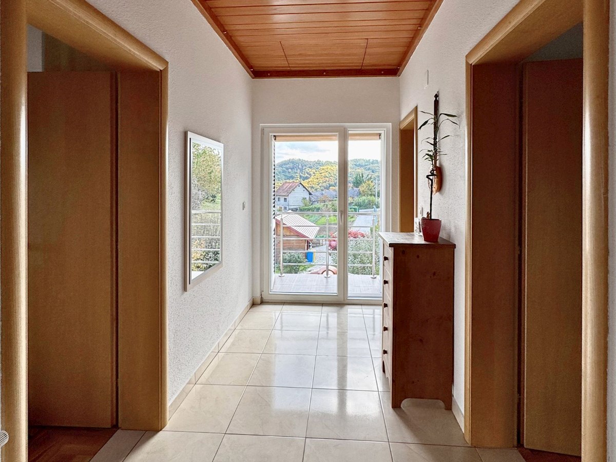 CERJE SAMOBORSKO
