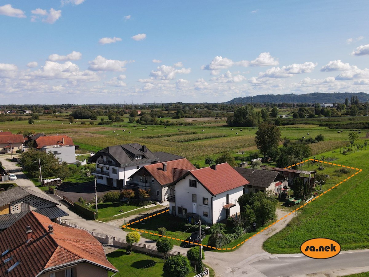 Дом SAMOBOR, 199.000 €