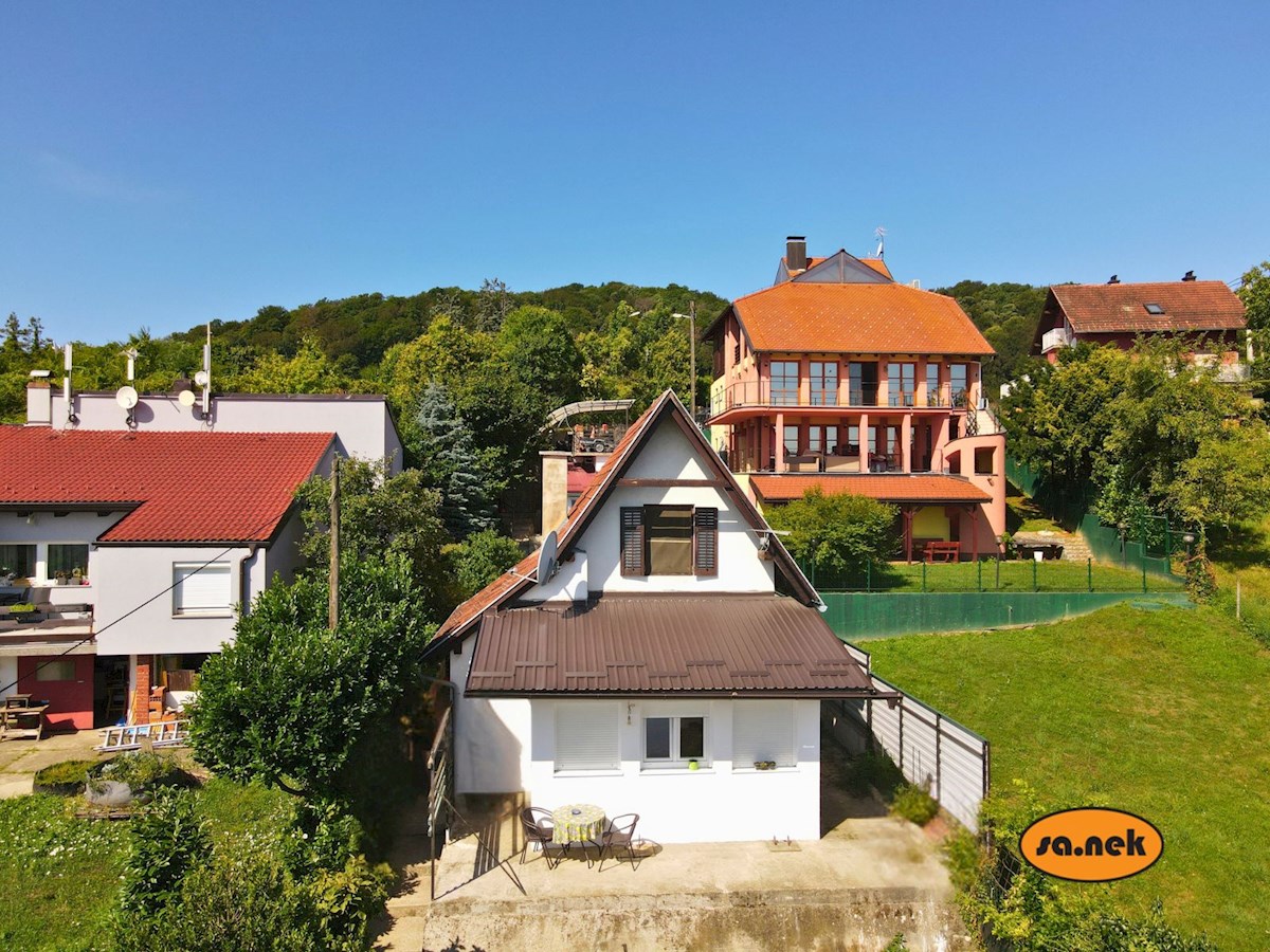 Casa SAMOBOR, 250.000 €