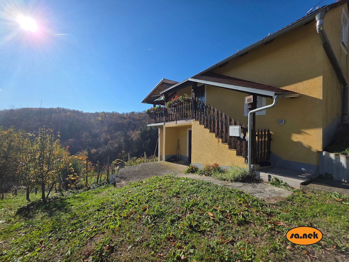 Дом SAMOBOR, 49.000 €