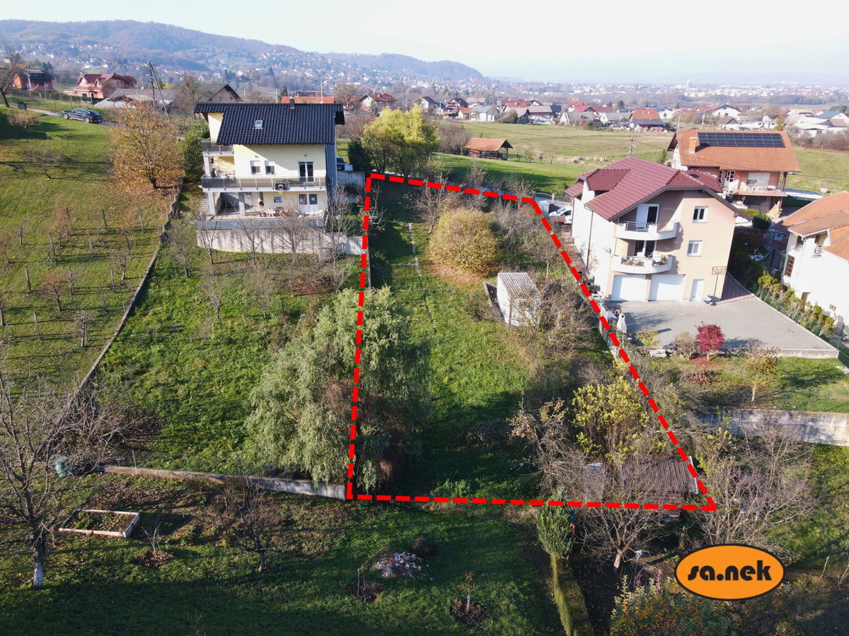 Terreno SAMOBOR, 65.040 €