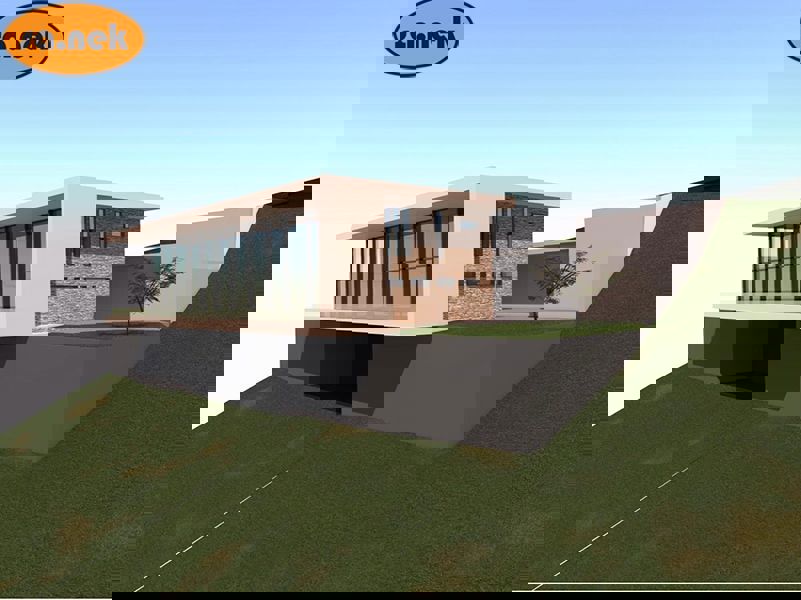 Участок SVETA NEDELJA, 200.000 €