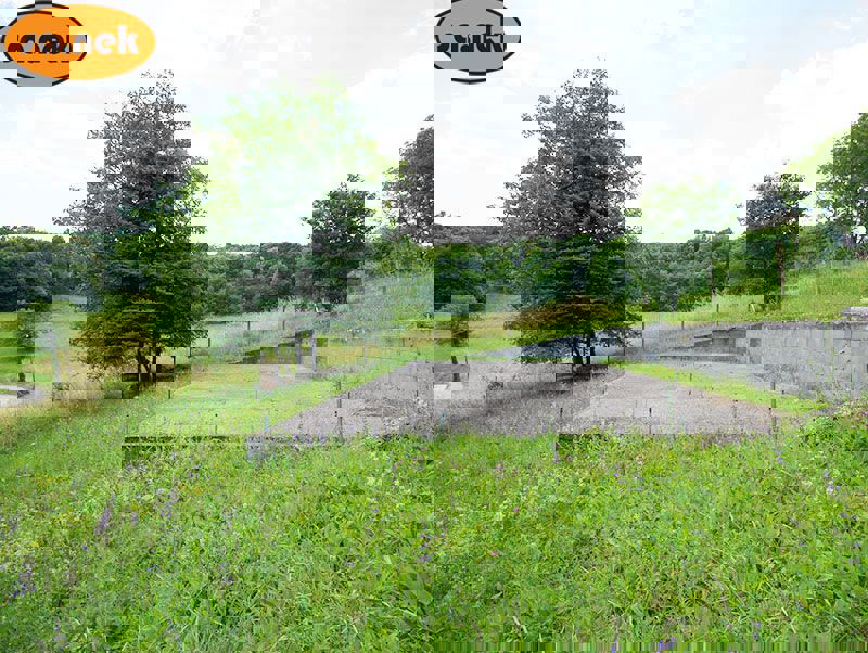 Участок SAMOBOR, 14.000 €