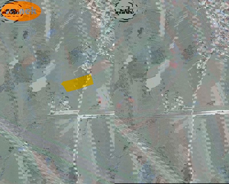 Участок SAMOBOR, 18.500 €