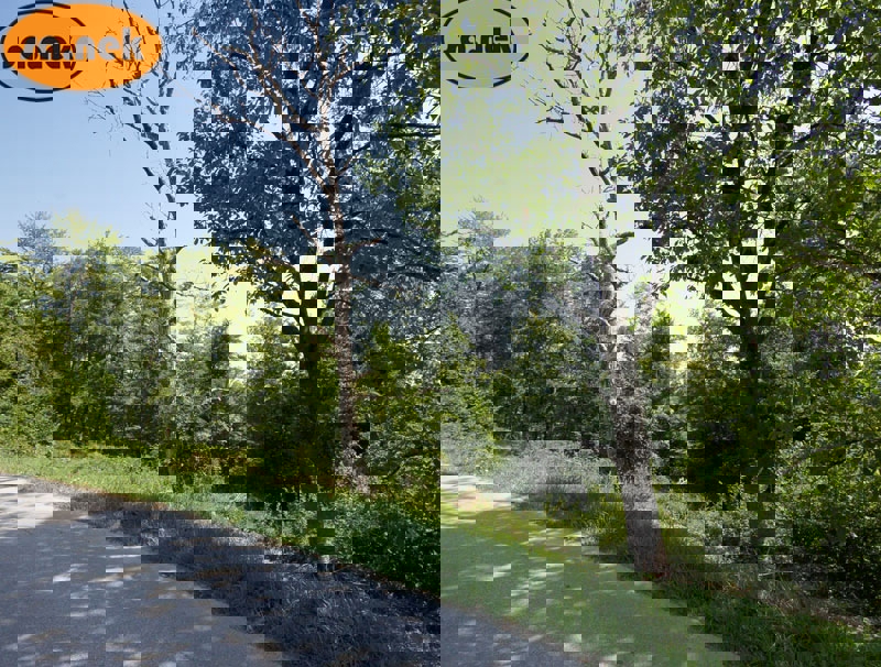 Участок SAMOBOR, 63.900 €