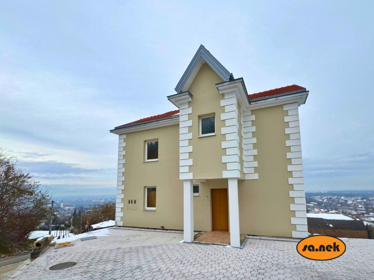 Casa SVETA NEDELJA, 449.000 €