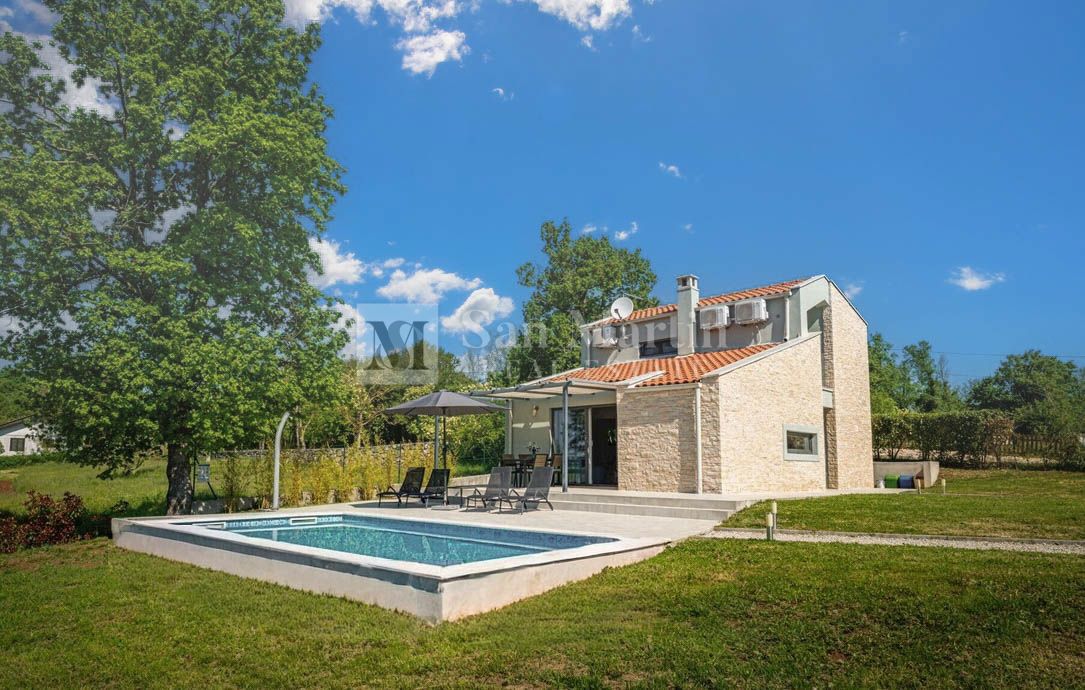 Casa POREČ, 440.000 €