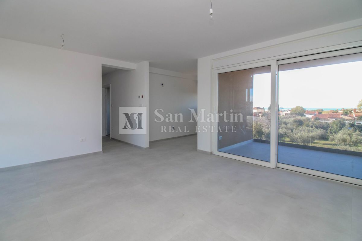 Appartamento POREČ, 280.000 €