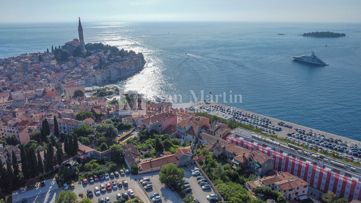 ROVINJ