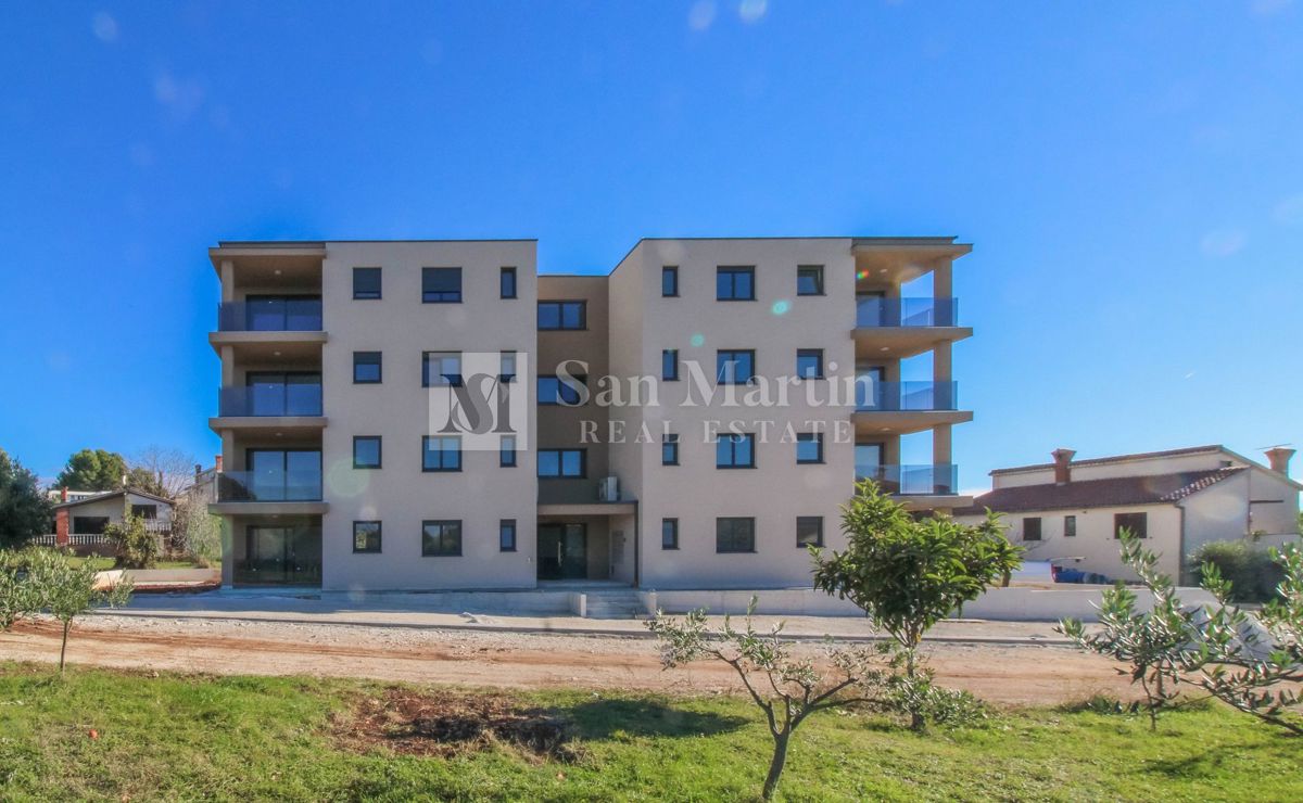 Appartamento POREČ, 280.000 €