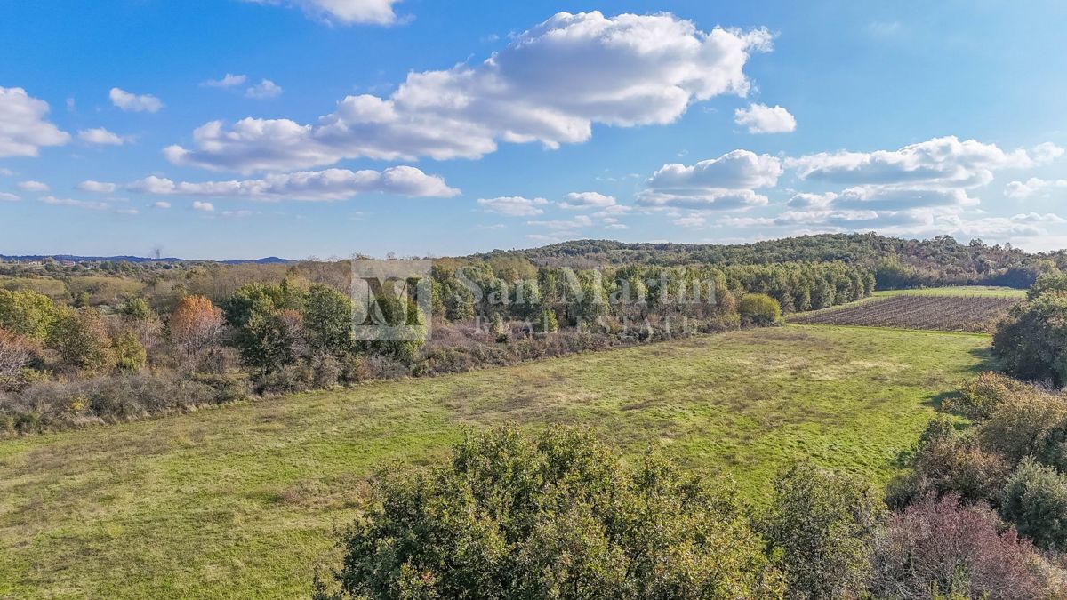 Terreno POREČ, 156.000 €