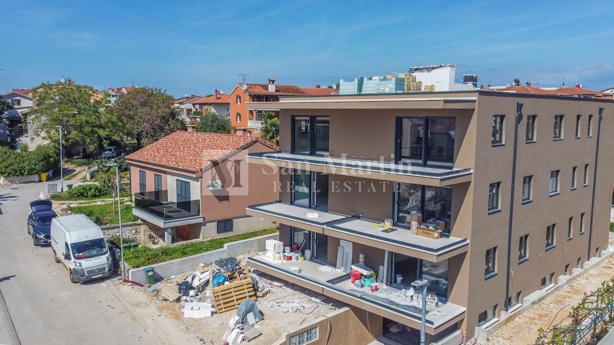 POREČ