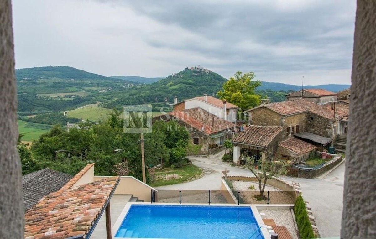 MOTOVUN