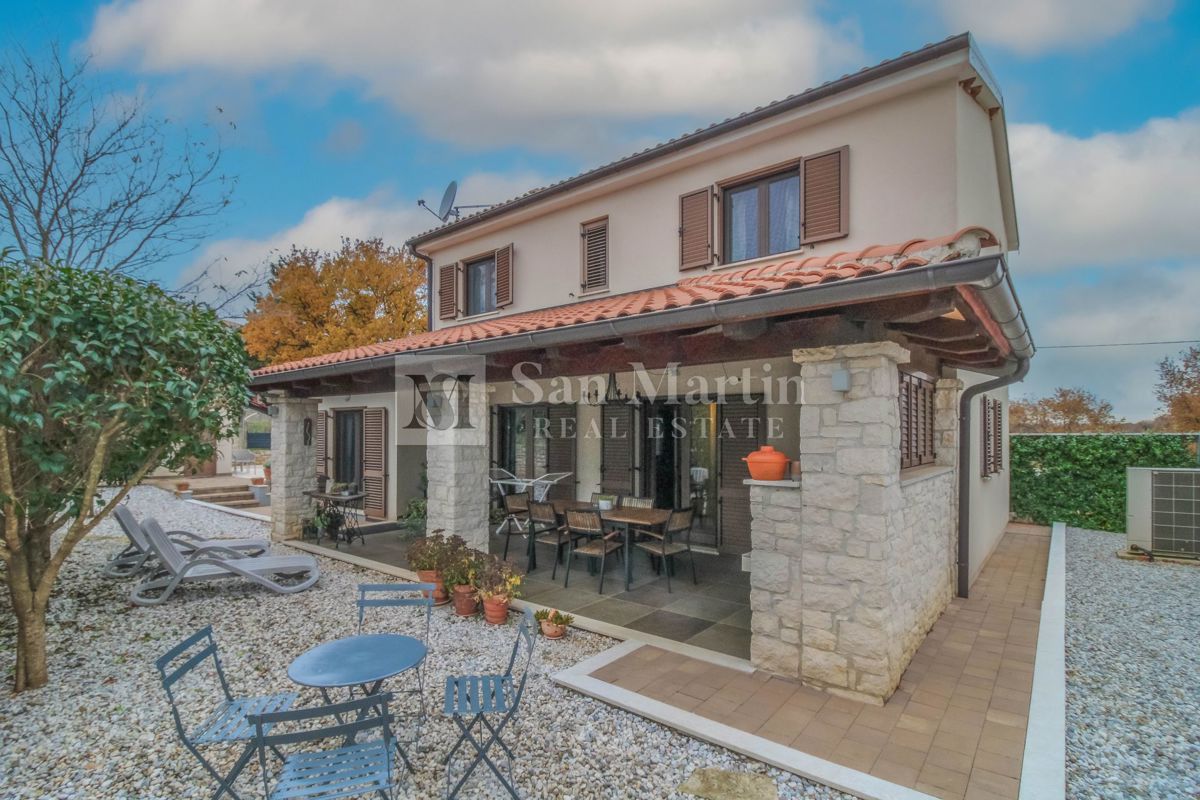 Casa POREČ, 550.000 €