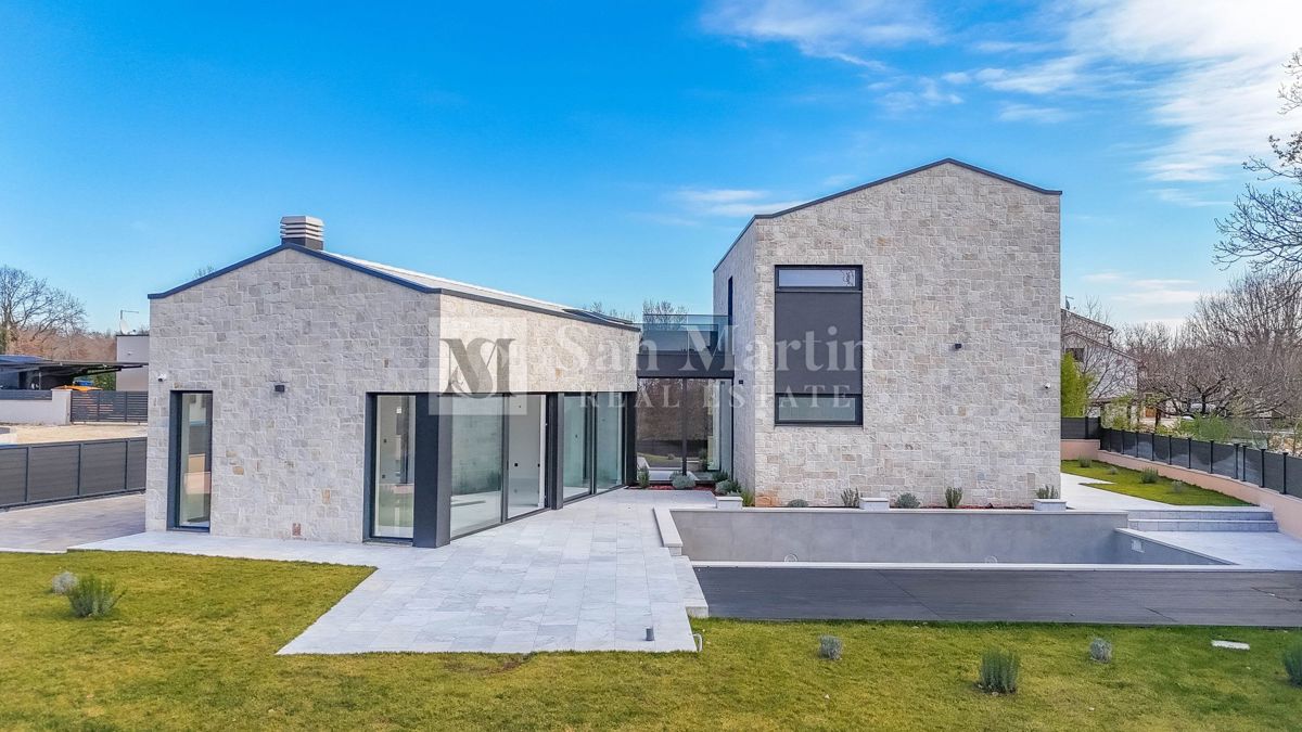 Дом POREČ, 1.100.000 €