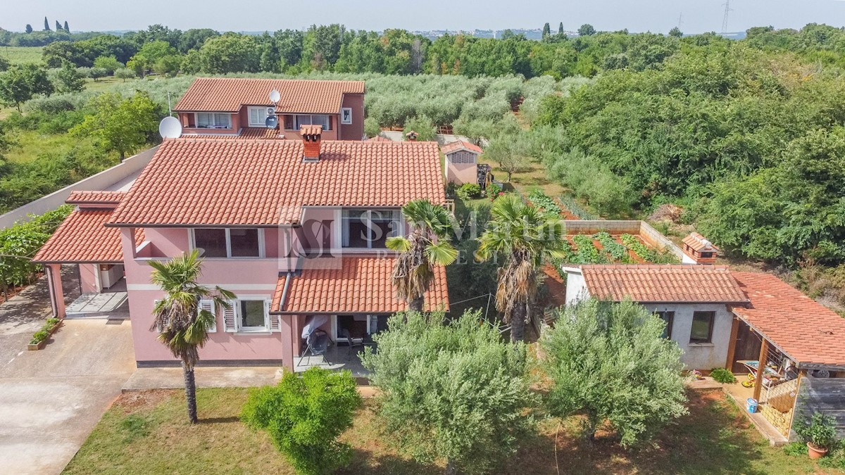 POREČ