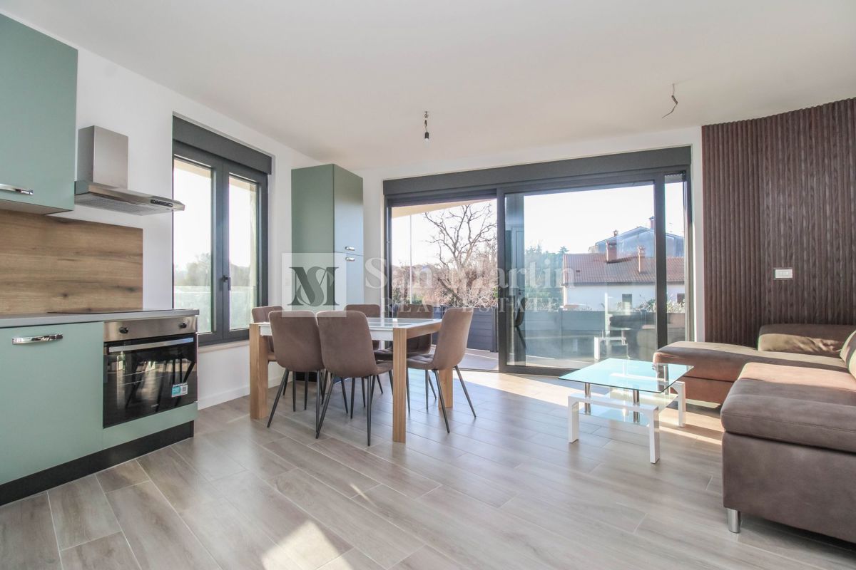 Квартира POREČ, 396.000 €