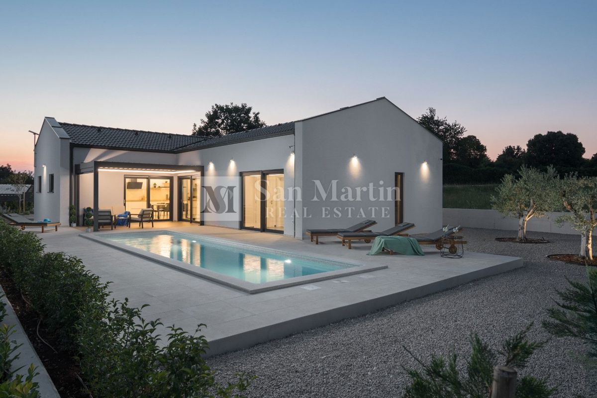 Casa POREČ, 640.000 €