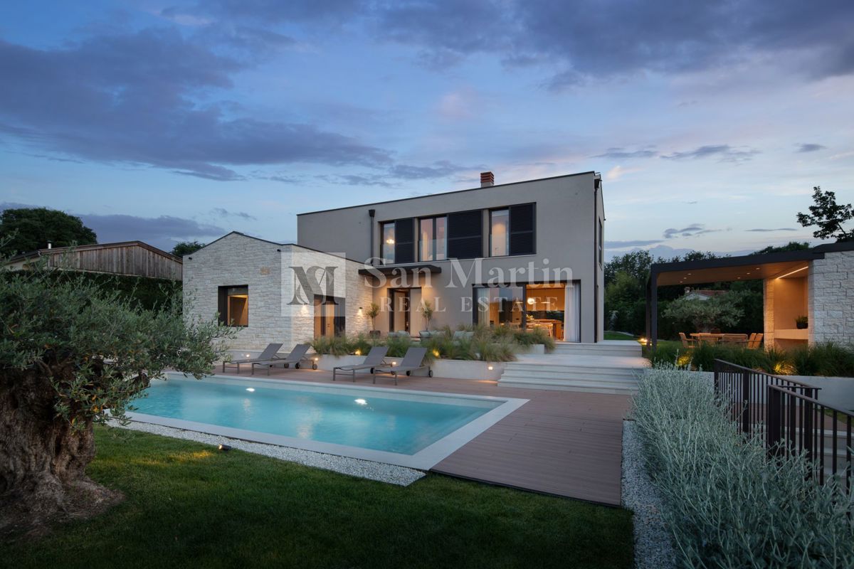 Casa POREČ, 1.400.000 €