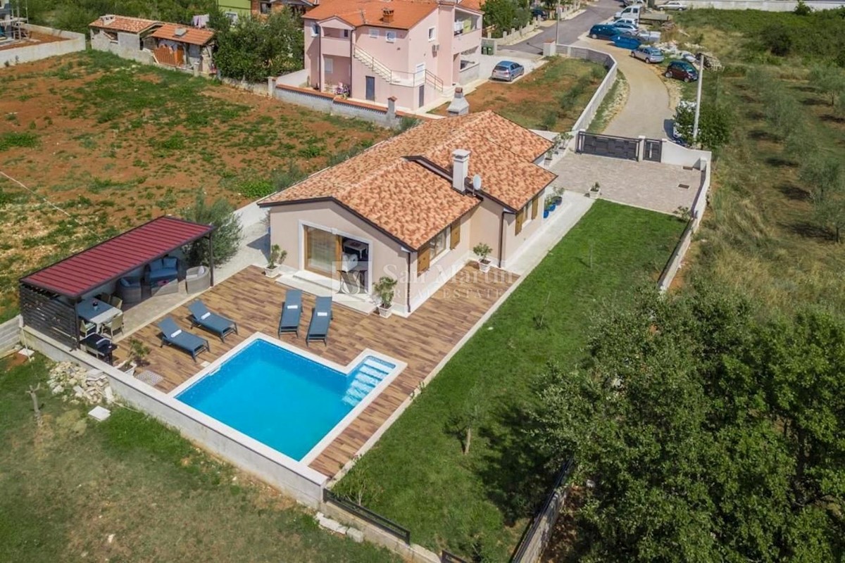 POREČ