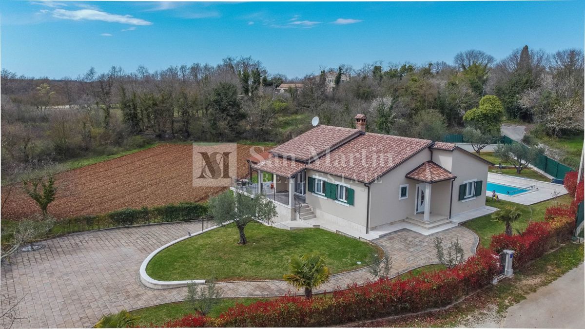Дом POREČ, 499.000 €