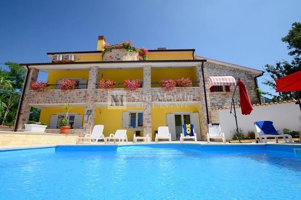 POREČ