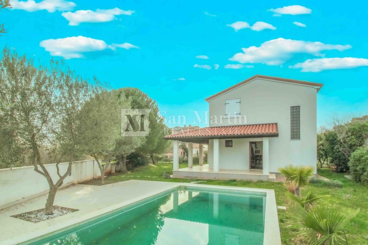 Дом MARČANA, 437.000 €