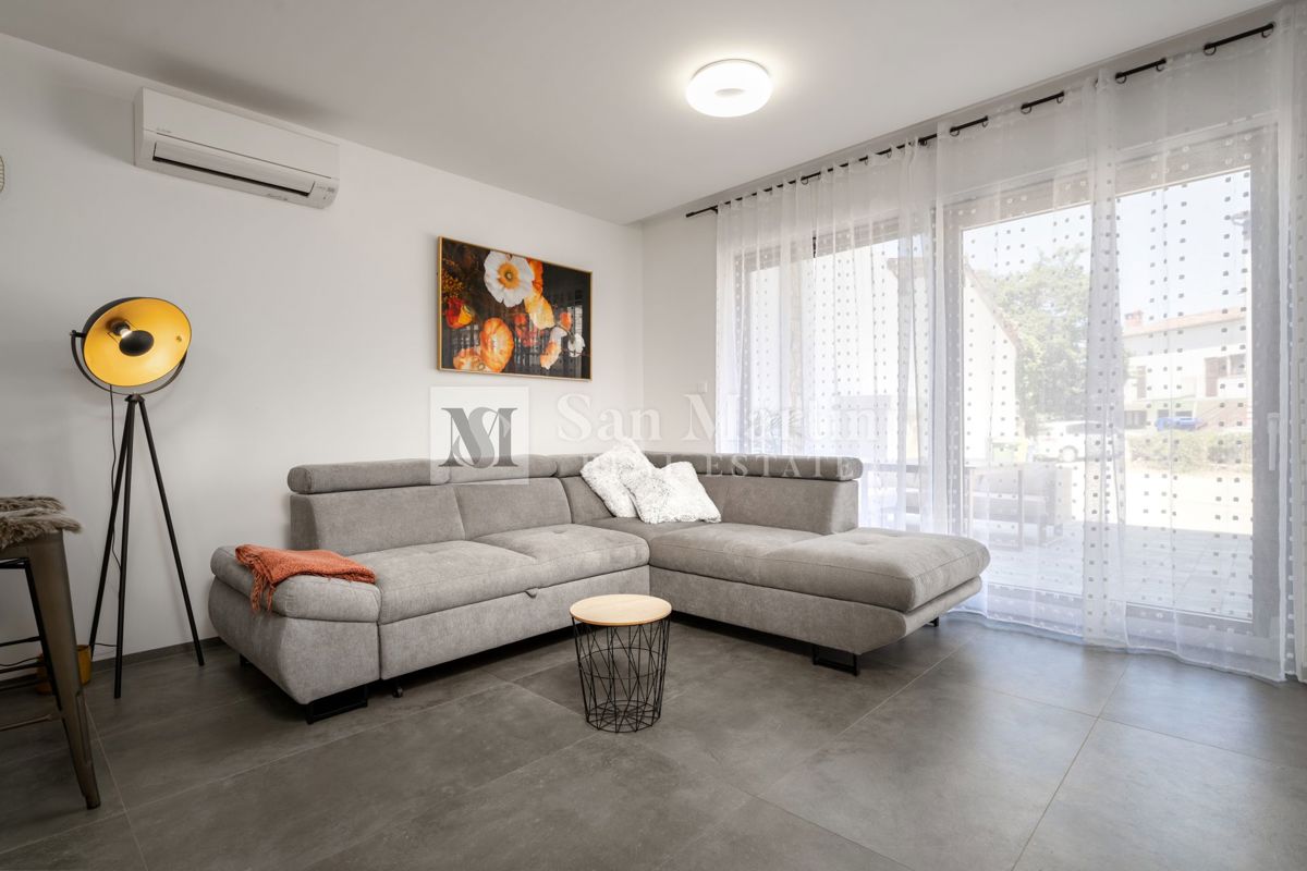Квартира POREČ, 399.000 €