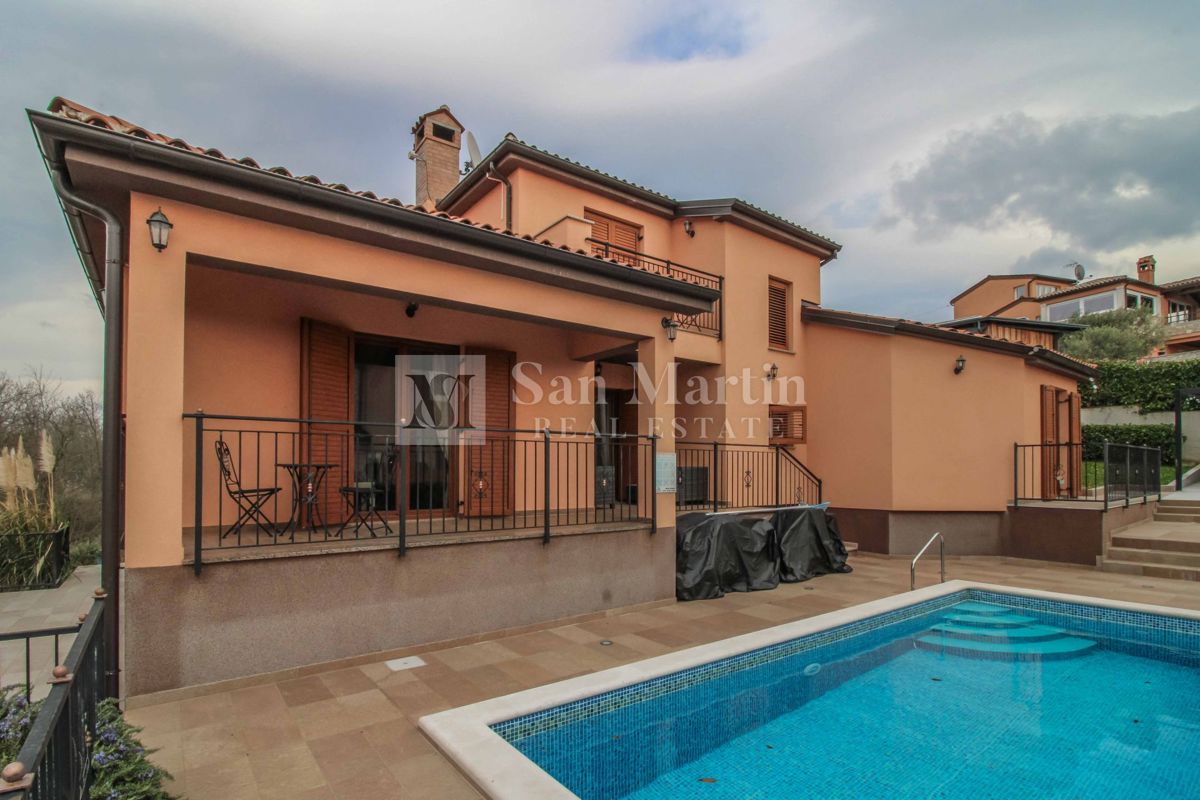 Дом POREČ, 622.000 €