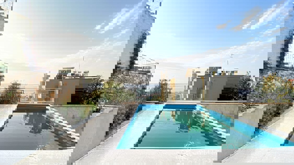 Appartamento CRIKVENICA, 298.500 €