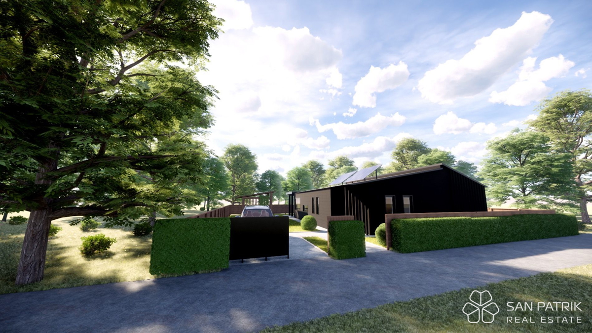 Terreno ZAGREB, 78.500 €