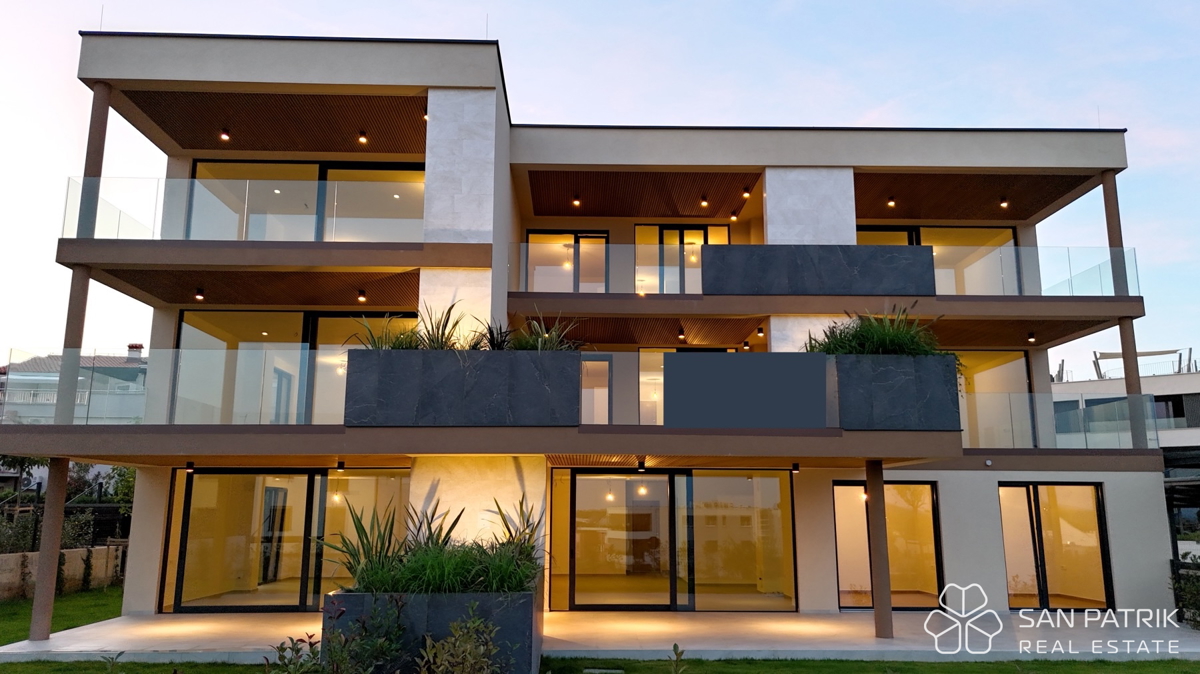 Квартира NOVIGRAD, 720.000 €