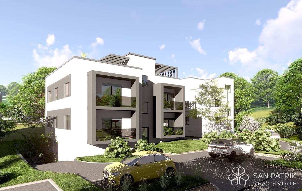 Квартира ZAGREB, 286.000 €