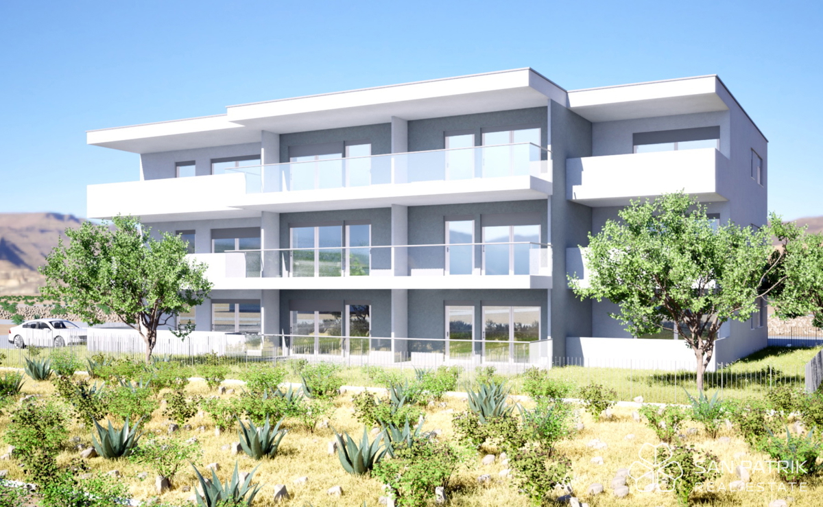 Appartamento PAG, 165.000 €