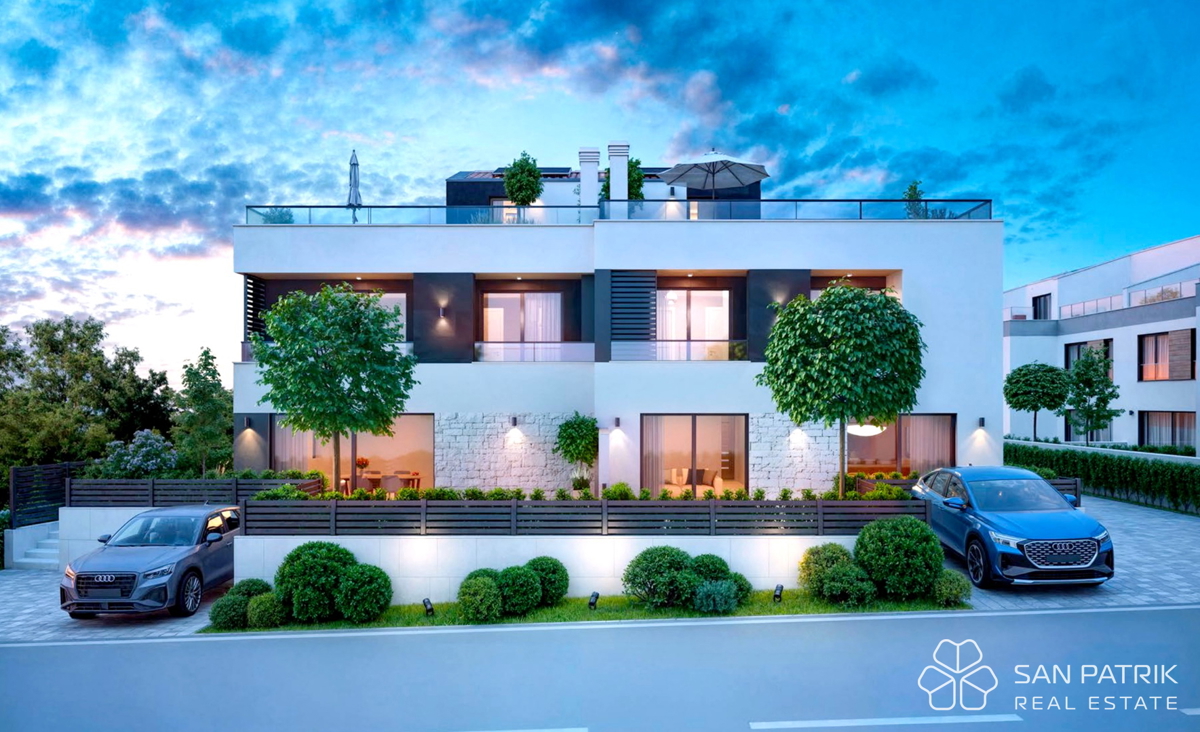 Дом POREČ, 550.000 €